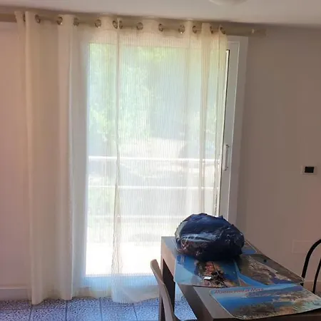 With One Bedroom In With Wonderful Sea View And Balcony 100 M From The Beach *
